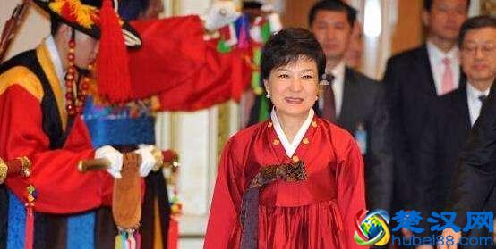  朴槿惠为什么不结婚（给你解读真正的原因）