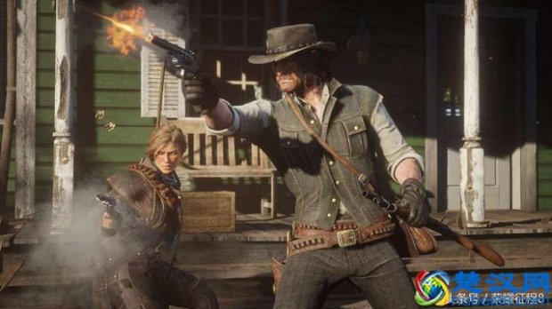  有什么好玩的单机游戏（盘点最好玩的游戏大全）