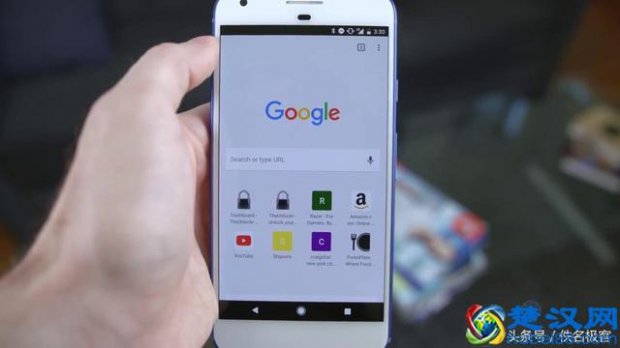 现在什么浏览器速度最快(手机浏览器最好用的排行榜)