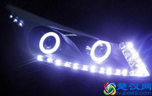 led灯是什么意思(led灯是什么材料做的)