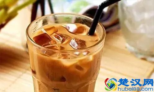 台湾奶茶用的是什么茶(看完后才知道)