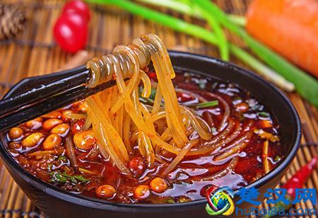  重庆小吃有什么好吃的（这些小吃你都可以挨个尝一遍!）