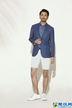 金利来是什么牌子(金利来新款发布会给你一场视觉盛宴)