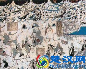  成语不可一世是什么意思（历史上那些不可一世的人最后都是什么下场）