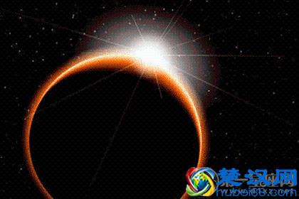  什么是月食现象（月食和日食现象是什么原因造成的）