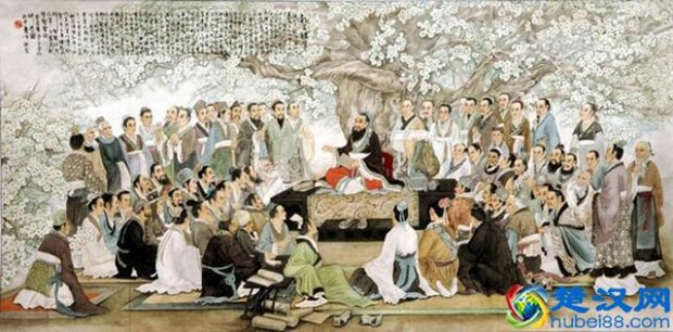  温故而知新是什么意思（孔子说的温故而知新是什么学习方法）