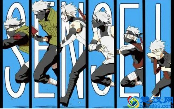  火影卡卡西怎么死的（火影十大神级手办）