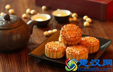  怎么做月饼皮不会裂（家庭月饼简易做法）