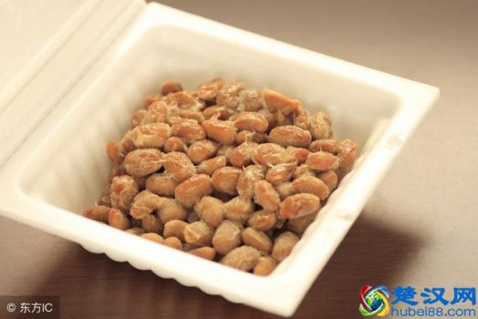  日本纳豆是什么样子的（纳豆对人体大有益处，但有4类人不建议食用）