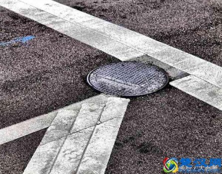  井盖为什么是圆的而不是方的答案是什么（有这3个思维的才能被录用）