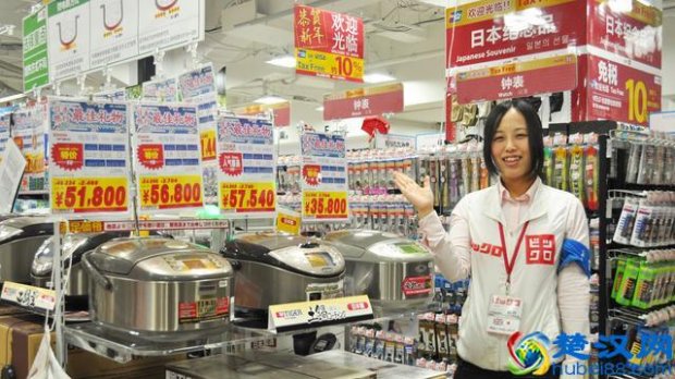  去日本真正值得买的有什么（日本购物清单TOP100）