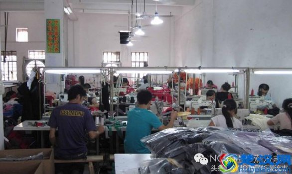  服装外贸原单尾货是什么意思（外贸原单的进货渠道有哪些）