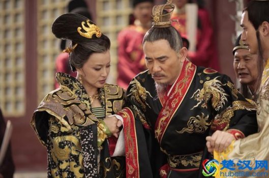  大汉朝多少年历史（西汉和东汉有什么关联）