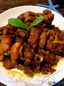  啤酒鸭子怎么做没有腥味（秘诀都在这里）