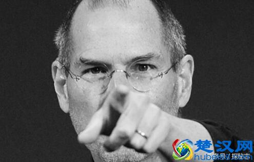 史蒂夫乔布斯有多少财富（史蒂夫乔布斯传高清电影）