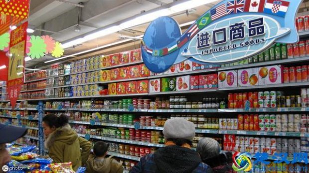  进口食品代理（进口食品代理需要什么）