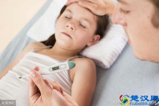  如何物理降温（这4个物理降温法能帮大忙）