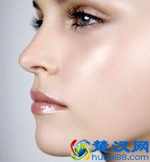  如何使鼻翼缩小（鼻翼缩小，让你的五官立起来）