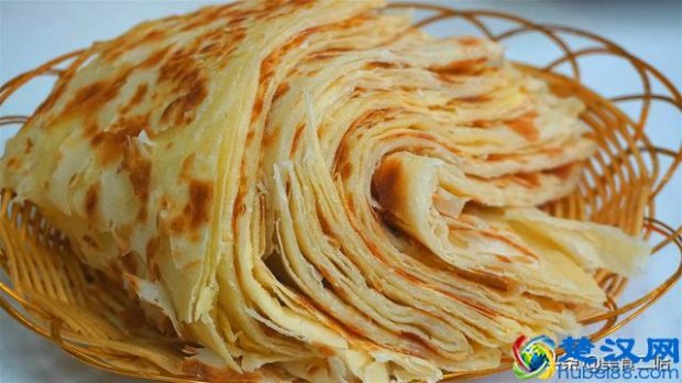  如何烙饼（家常烙饼好吃有诀窍）