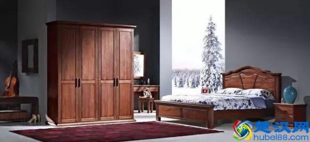  实木家具哪种木材好（8种常见木材种类详细介绍）