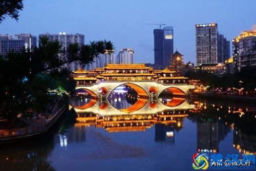  蓉城是哪个城市（成都市又名“蓉城”“锦城）