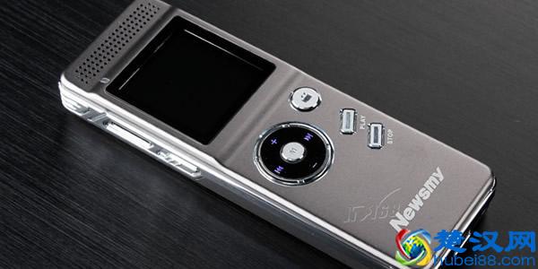  窃听录音笔什么牌子好（十大录音笔品牌排行榜）