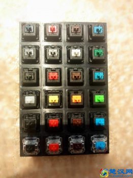  机械键盘什么牌子好性价比高（一线机械键盘品牌推荐）