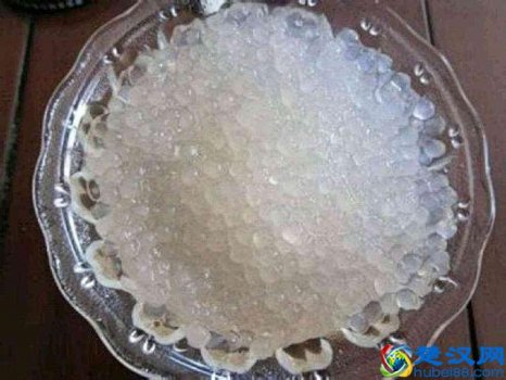  西米是什么东西做的（米西的功效有哪些）