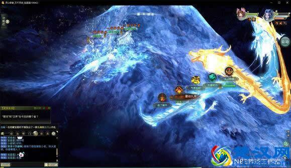  什么网络游戏赚钱容易（搬砖网游十大排行榜）月入三千太简单了