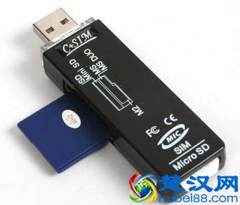  mp3读卡器是什么样子（读卡器可以当u盘用吗）