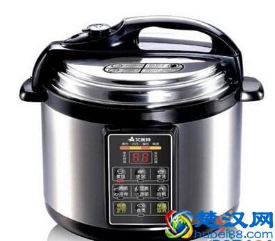  电高压锅什么牌子好用价格低（电高压锅十大排行榜）