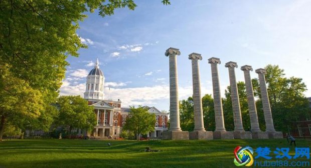  密苏里哥伦比亚大学怎么样（密苏里哥伦比亚大学什么专业最好）