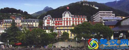  瑞士国际酒店管理大学怎么样（瑞士国际酒店管理大学有什么专业比较好）