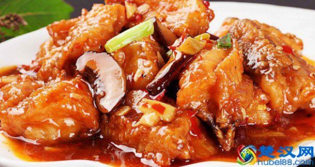 连鱼怎么做才好吃红烧(红烧鱼块最正宗的做法)