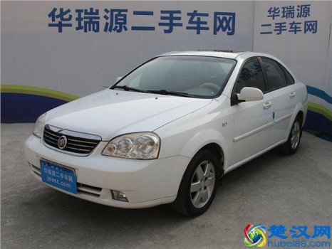  08款新凯越是国几标准（别克08年老款凯越配置）