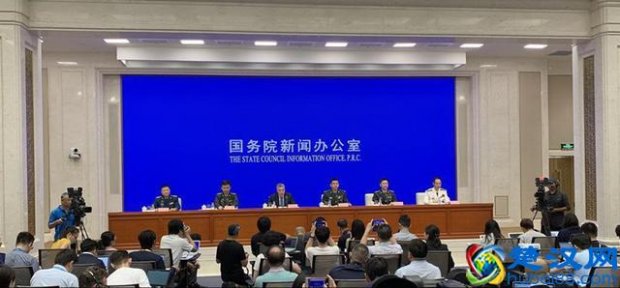  什么是中国国防白皮书（一文读懂中国十部国防白皮书）