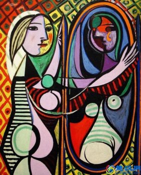  毕加索是什么画派的代表人物（陈丹青教你该如何深入读懂毕加索）