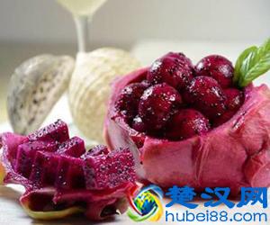  火龙果有什么功效（火龙果的功效与作用有哪些）