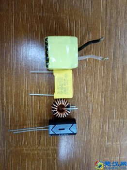  lcr电桥（LCR数字电桥这样使用）