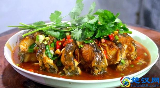  草鱼的做法大全（草鱼的做法大全家常菜）