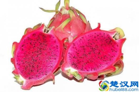  火龙果的营养价值（火龙果的禁忌）