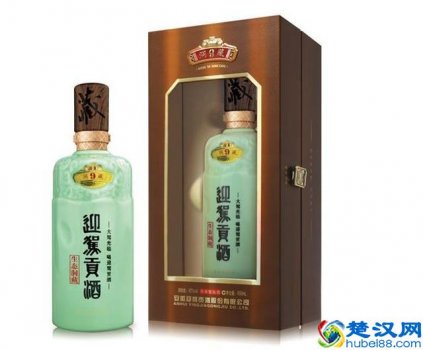  迎驾贡酒价格表有哪些！迎驾贡酒是什么档次！