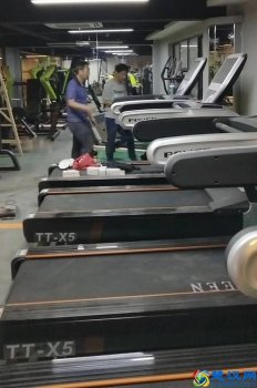  健身房加盟费用是多少，健身房加盟排行榜！