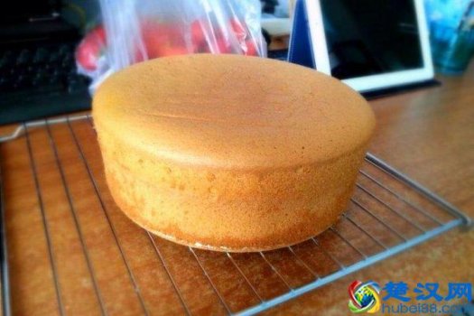  戚风蛋糕的做法有哪些窍门！