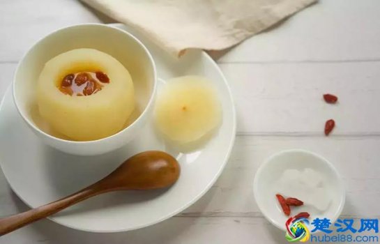  上火吃什么降火最快，降火吃这9种食物不需要吃药