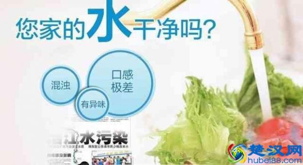  家用净水器哪个牌子好（公认最好的10个品牌）