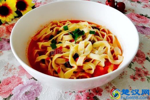  面条怎么做好吃，正宗的10种面条的做法（附详细的制作步骤）