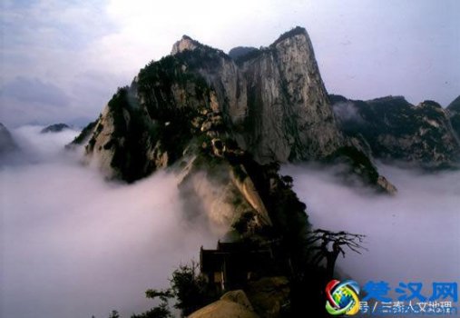  西岳什么山？西岳山在哪里