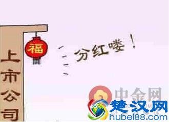  股票分红是什么意思？股票分红怎么计算