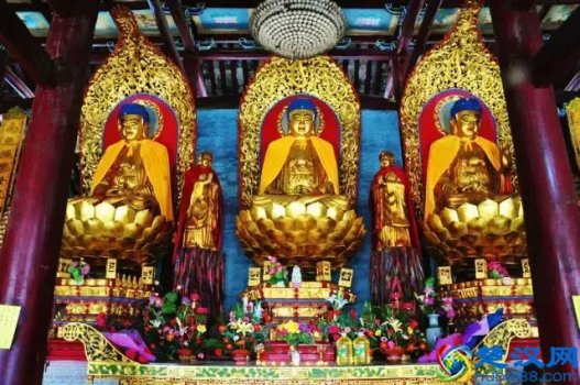 什么是皈依?皈依佛门有什么好处